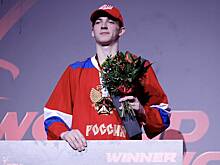 Российский тхэквондист Максим Храмцов вышел в финал Олимпиады в Токио