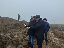 В Котово Волгоградской области на 2 дня раньше завершены работы на водоводе