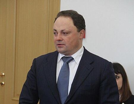 Первые 146 млн рублей штрафа от бывшего мэра Владивостока Пушкарева поступили в бюджет