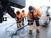 Около двух тысяч подмосковных дорог отремонтируют в следующем году