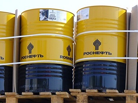 Слушания по иску "Роснефти" против Совета ЕС об отмене санкций пройдут 13 декабря