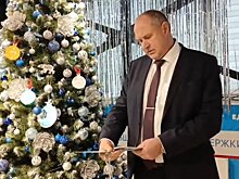 Руководитель Минстроя Удмуртии исполнит желание многодетной семьи, потерявшей отца на СВО