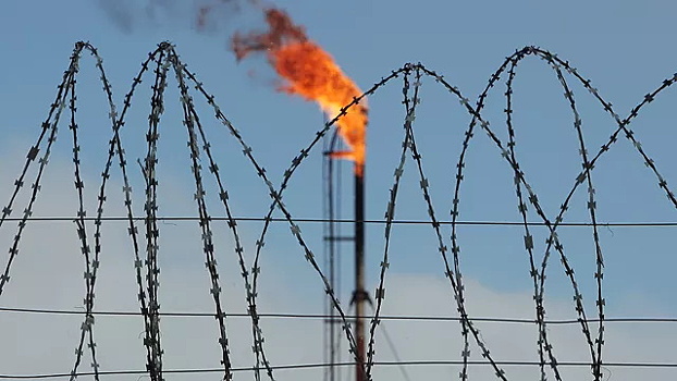 Пока вы не уснули: атака ВСУ на буровые платформы в Крыму и новое «оружие» Киева