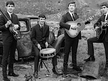 Какие песни пели звезды западной поп-музыки о СССР