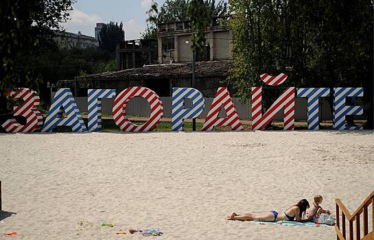 Аномальное тепло придет в некоторые регионы России