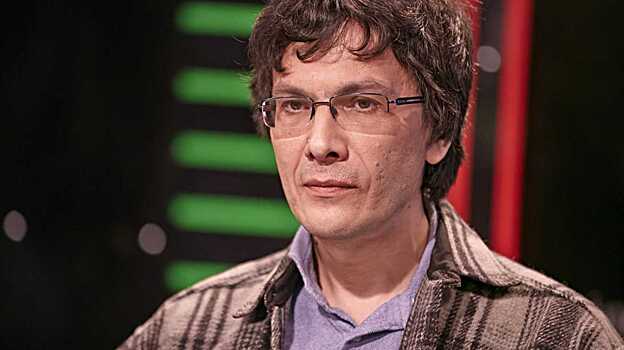 Александр Марков: «Нас ждет или возврат в Средневековье, или развитие биотехнологий»