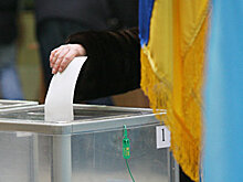 Предвыборные унижения. Как на Украине организовывают голосование для жителей Донбасса