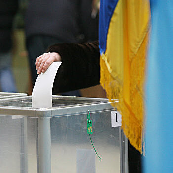 Социологи: Меньше всего определившихся избирателей - в Донбассе