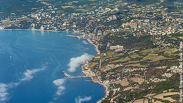 Украинские олигархи рассчитывают на компенсацию за Крым