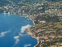 Украинские олигархи рассчитывают на компенсацию за Крым