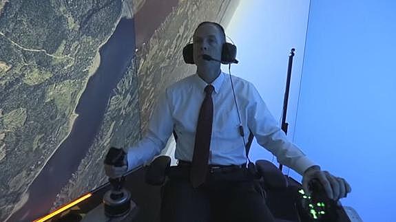 США хотят полностью заменить пилота на искусственный интеллект в воздушном бою