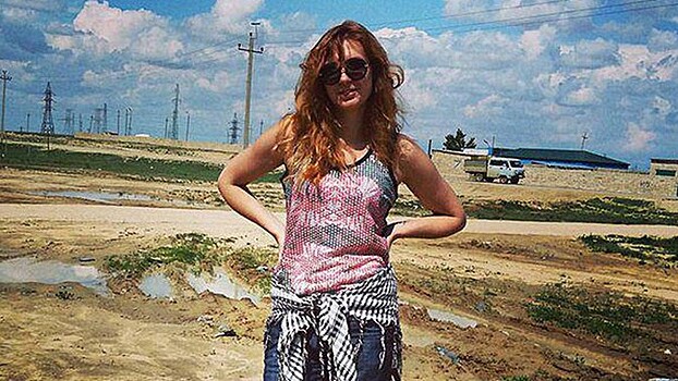 Спасатели нашли пропавшую на перевале Дятлова туристку