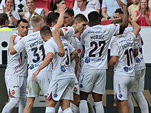 Брейдо о запрете на мясо в ЦСКА: «Его нет и быть не может. Речь о питании в день игры: за 3 часа до матча лучше обойтись без жареного жирного стейка»