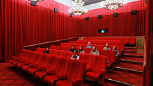 В Подмосковье открылся кинофестиваль «17 мгновений»