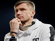 «Чайка» рассматривает Медведева из «Титана» на замену Калешину (Legalbet)