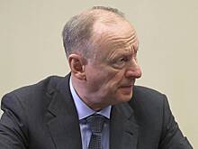Патрушев раскрыл причины интереса Японии к Курилам