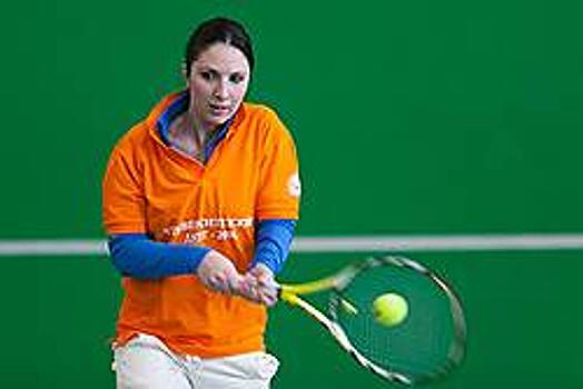 Теннисистка Анастасия Мыскина станет седьмым послом Самары на ЧМ-2018