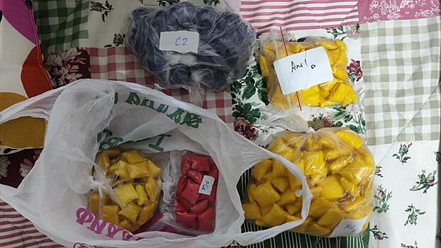 Более 5 кг мефедрона изъяли из нарколаборатории в Подмосковье