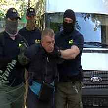 Задержанный за шпионаж в пользу Украины российский военный признался в содеянном