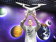 Детские технопарки приглашают старшеклассников во время каникул на дни открытых дверей