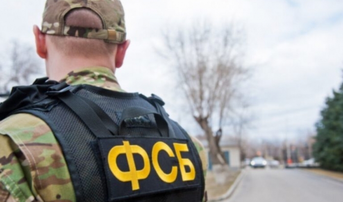 В Волгоградской области сотрудники ФСБ задержали более 20 граждан из стран ближнего зарубежья