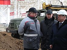 Город Ростов стал лидером по привлечению инвестиций