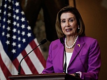 Пелоси посетит страны-союзницы США в Азии