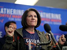 Демократам спрогнозировали победу на выборах в Сенат