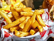 Запретят ли жареную картошку в России