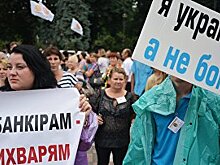 Наглый грабеж украинцев: как «пленки Деркача» вскрыли игры Порошенко с тарифами (Главред, Украина)