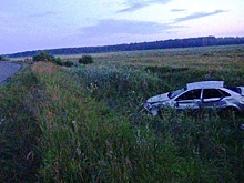 Пьяный курганец за рулем Chevrolet погубил пассажирку