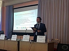 Банк "Открытие" обсудил с бизнесменами плюсы онлайн-расчетов