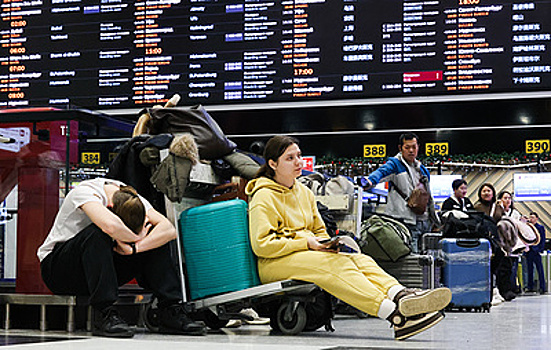 ТАСС: работу системы Leonardo восстановят в ближайшее время