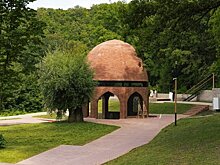 В Билярске планируют обновление комплекса "Святой ключ"