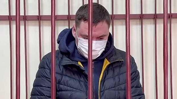 Суд арестовал жителя Дмитрова, напавшего на глухонемую девушку-таксиста
