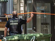 Двое мужчин устроили массовую резню в Канаде: обнаружено 10 погибших