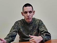 «Психика не выдерживала»: возвращенный из плена боец  рассказал о зверствах неонацистов ВСУ