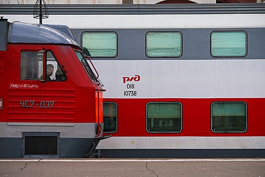 Новая платформа заработает на станции Крюково в Зеленограде