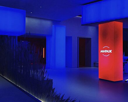 Кинотеатр «Мираж на Большом» открывается на Петроградской стороне