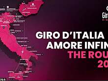 Составы всех команд на «Джиро д’Италия-2020»