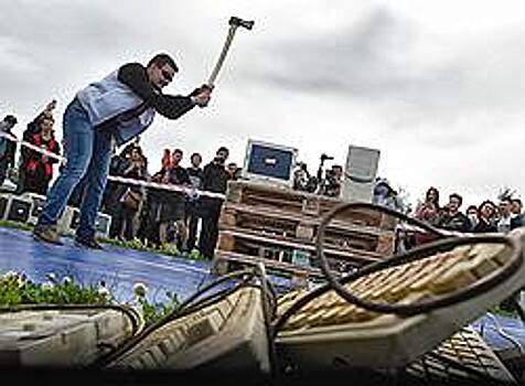 Плохо информированные пользователи разгоняют фейковые новости