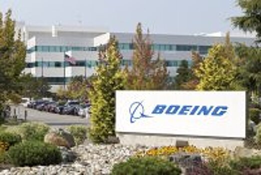 Глава Boeing спрогнозировал объемы восстановления пассажирских перевозок в США