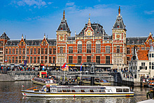 Амстердам отказался принимать следующее «Евровидение»