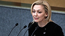 Вице-спикер Госдумы назвала причину упразднения Минкавказа
