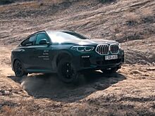 Блогеры проверили возможности роскошных внедорожников