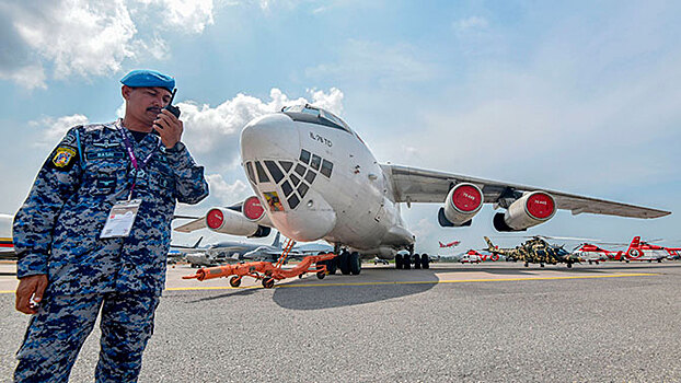 «Мощный центр авиаобслуживания»: как Россия планирует сотрудничать с Малайзией