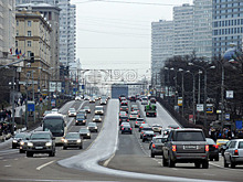 В центре Москвы жизнь обходится в два раза дороже