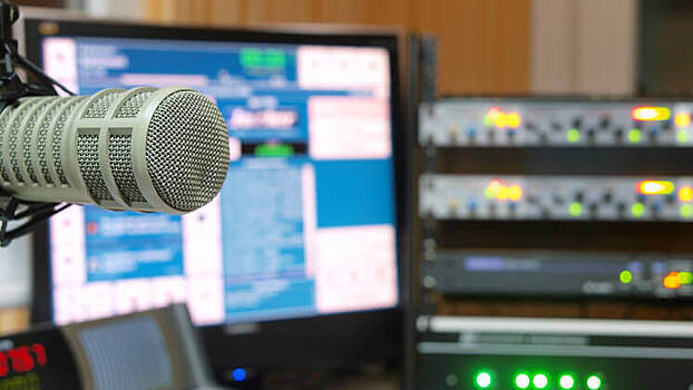 Глава СПЧ объяснил блокировку радиостанции «Эхо Москвы»
