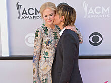 Муж Николь Кидман поделился историей своего знакомства с традициями американского гостеприимства