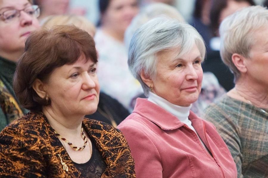 Новый Закон 55 60 Лет